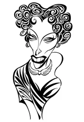 Gloria Swanson